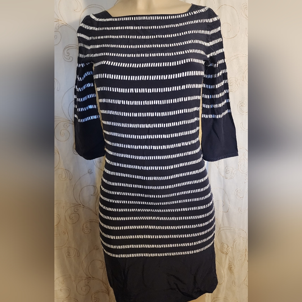 TORY BURCH midi dress size 0